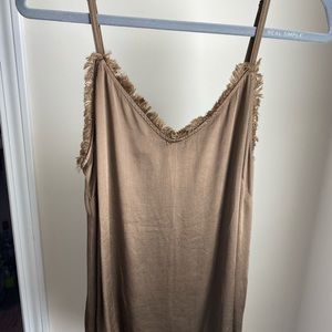 Tank top / blouse